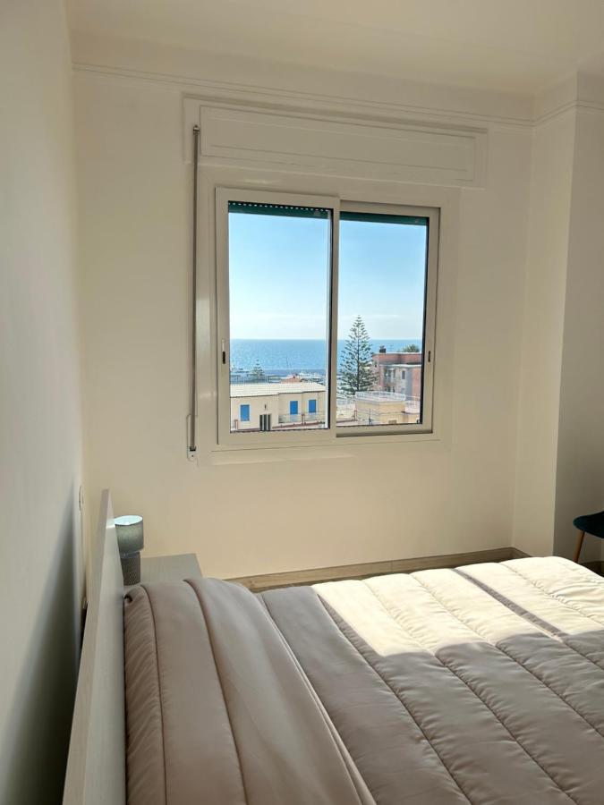 Da Mariella Case Vacanza - Bilocale Sunset Vista Mare Sanremo Ngoại thất bức ảnh