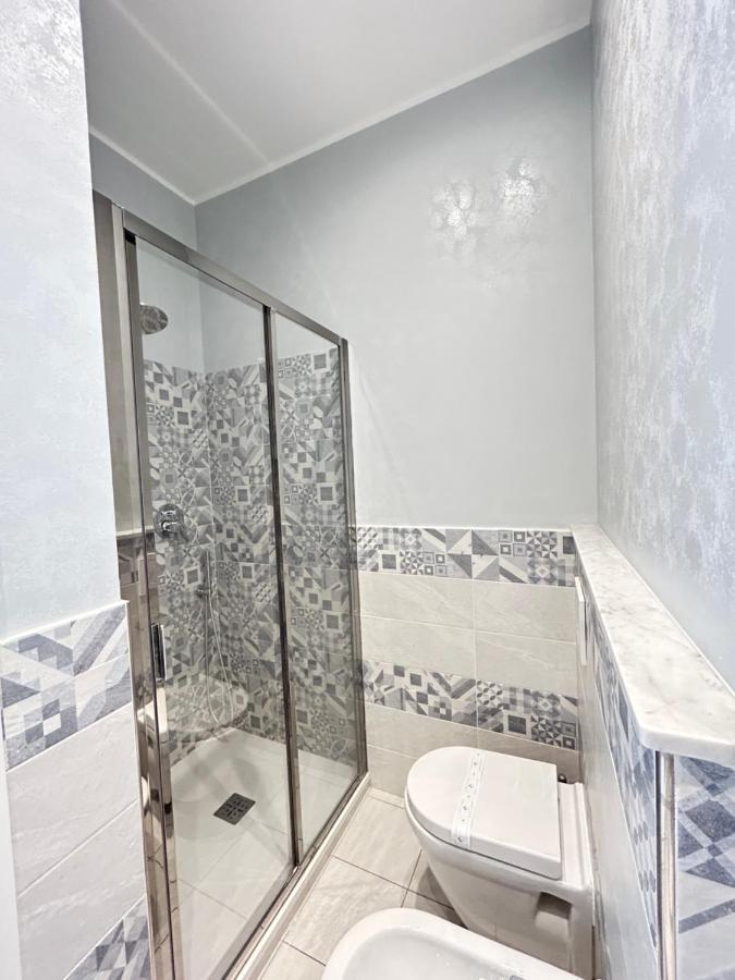 Da Mariella Case Vacanza - Bilocale Sunset Vista Mare Sanremo Ngoại thất bức ảnh