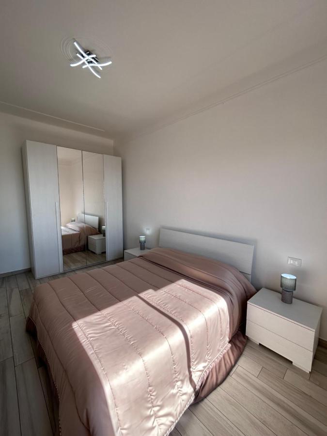 Da Mariella Case Vacanza - Bilocale Sunset Vista Mare Sanremo Ngoại thất bức ảnh